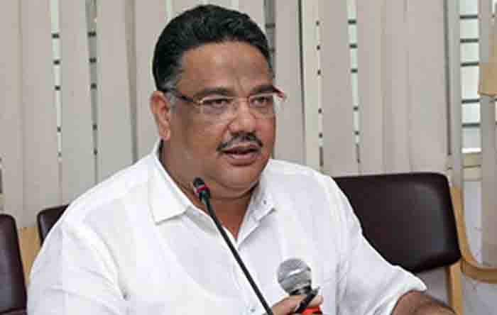 ಪರೀಕ್ಷಾ ಕೊಠಡಿಯಲ್ಲಿ ಸಿಸಿಟಿವಿ ಕಡ್ಡಾಯ: ಸಚಿವ ತನ್ವೀರ್ ಸೇಠ್